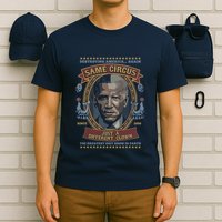 Destroying America Again Same Circus Just A Different Clown T-Shirt