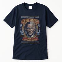 Destroying America Again Same Circus Just A Different Clown Tall T-Shirt