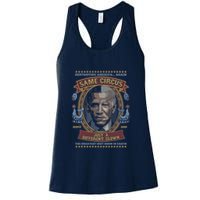 Destroying America Again Same Circus Just A Different Clown Womens Tank Top