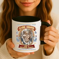 Destroying America Again Same Circus Just Different Clown Mug