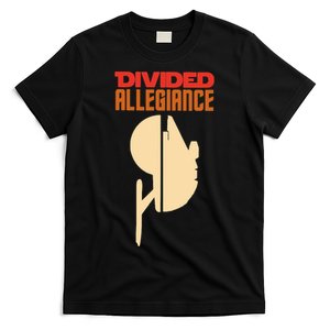 Divided Allegiance Apparel T-Shirt