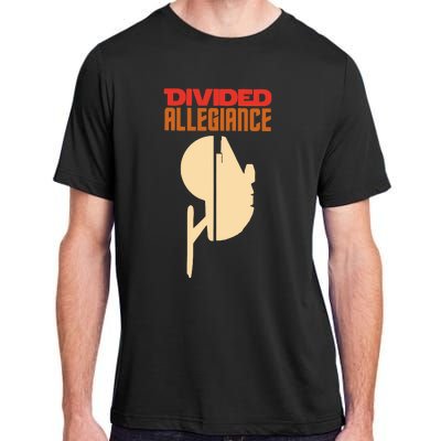 Divided Allegiance Apparel Adult ChromaSoft Performance T-Shirt