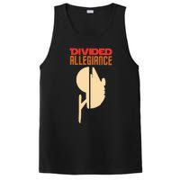 Divided Allegiance Apparel PosiCharge Competitor Tank