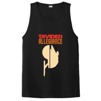 Divided Allegiance Apparel PosiCharge Competitor Tank