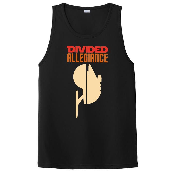 Divided Allegiance Apparel PosiCharge Competitor Tank