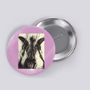 Dark Art Aesthetic Grunge Clothes Fairycore Gothic Horror Button