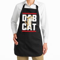 Dab Cat Dabbing Apron