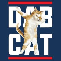 Dab Cat Dabbing Infant Baby Jersey Bodysuit