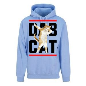 Dab Cat Dabbing Unisex Surf Hoodie