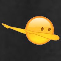 Dab Emoji Dabbing Cool Comfort Performance Bucket Hat