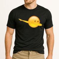 Dab Emoji Dabbing Performance Shirt