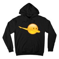 Dab Emoji Dabbing Hoodie