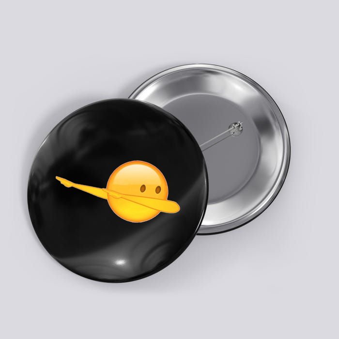 Dab Emoji Dabbing Button