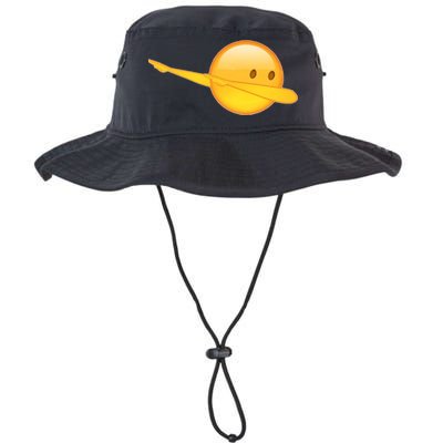Dab Emoji Dabbing Bucket Hat