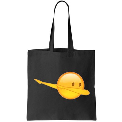 Dab Emoji Dabbing Bag