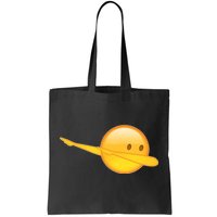 Dab Emoji Dabbing Tote Bag