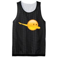 Dab Emoji Dabbing Mesh Reversible Basketball Jersey Tank