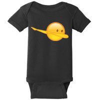 Dab Emoji Dabbing Baby Bodysuit