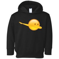 Dab Emoji Dabbing Toddler Hoodie