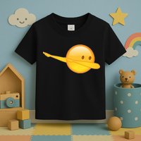 Dab Emoji Dabbing Toddler T-Shirt