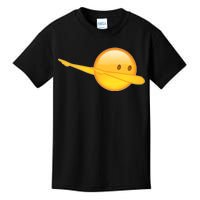 Dab Emoji Dabbing Kids T-Shirt