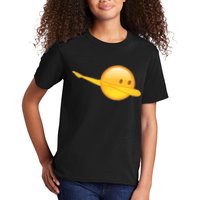 Dab Emoji Dabbing Kids T-Shirt