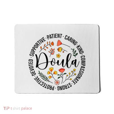 Doula Appreciation Birth Doula Postpartum Doula Doulas Mousepad