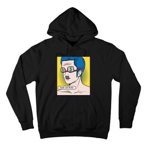 Dumb And Broke Hoodie