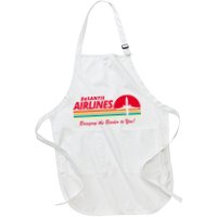 DeSantis Airlines Bringing The Border To You Apron