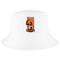 Direct Actions Beats Inactions Cool Comfort Performance Bucket Hat