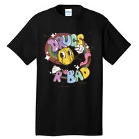 Drugs are bad - Funny Graphic Tall T-Shirt