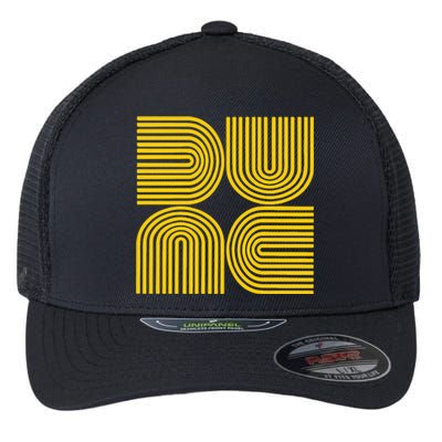 Dune Arrakis Bookish Flexfit Unipanel Trucker Cap