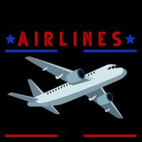Desantis Airlines Bringing The Border To You 16oz Travel Tumbler
