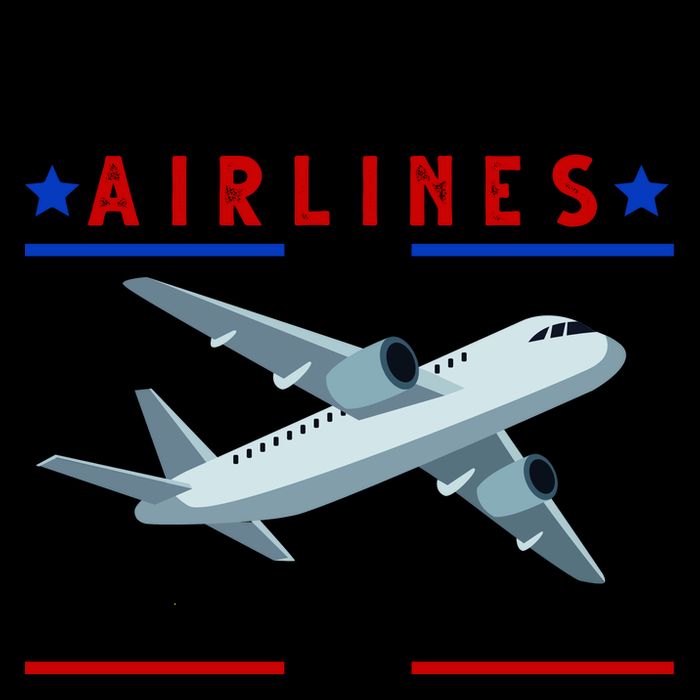 Desantis Airlines Bringing The Border To You 16oz Travel Tumbler