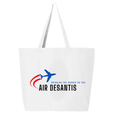 Desantis Airlines Bringing The Border To You 25L Jumbo Tote