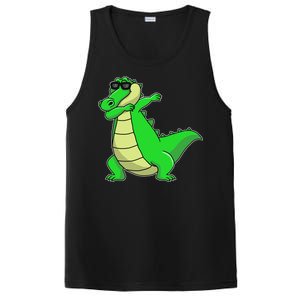 Dabbing Alligator PosiCharge Competitor Tank