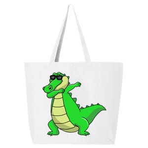 Dabbing Alligator 25L Jumbo Tote