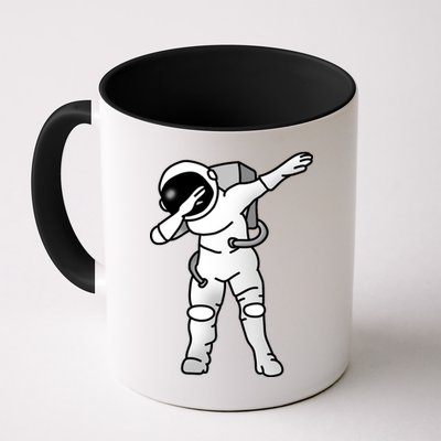 Dabbing Astronaut Mug