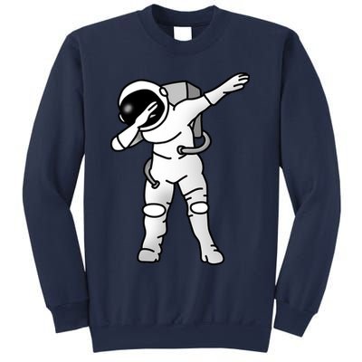 Dabbing Astronaut Sweatshirt