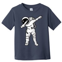 Dabbing Astronaut Toddler T-Shirt