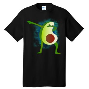 Dabbing Avocado Tall T-Shirt