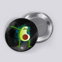 Dabbing Avocado Button