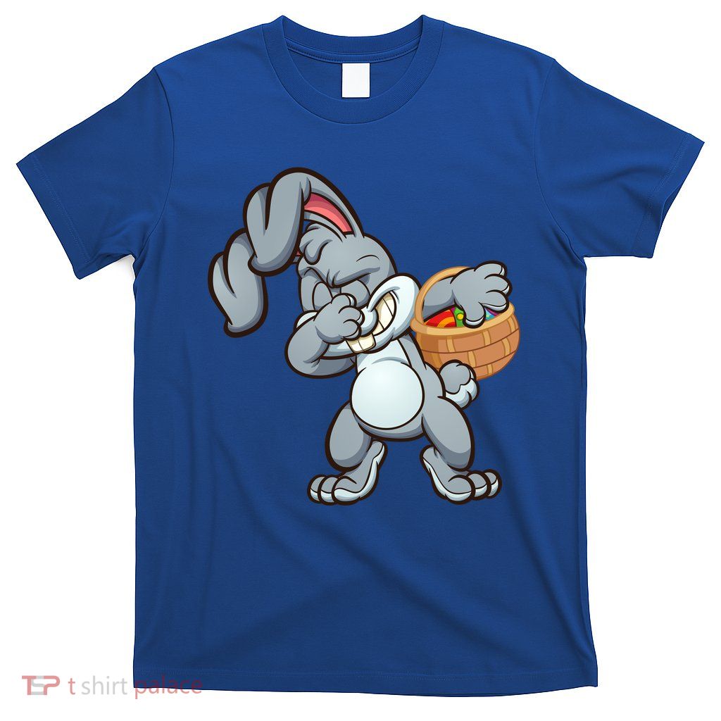 Dabbing Bunny T-Shirt