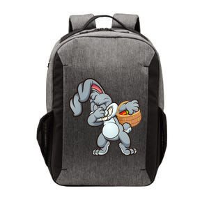 Dabbing Bunny Vector Backpack