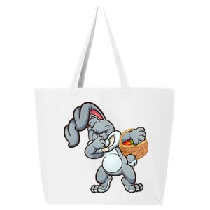 Dabbing Bunny 25L Jumbo Tote