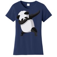 Dabbing Dab Panda Women's T-Shirt