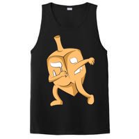 Dabbing Dreidel PosiCharge Competitor Tank