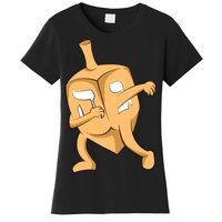 Dabbing Dreidel Women's T-Shirt