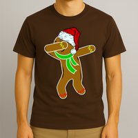 Dabbing Gingerbread Man T-Shirt