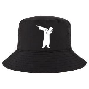 Dabbing Graduate Funny Graduation Cool Comfort Performance Bucket Hat